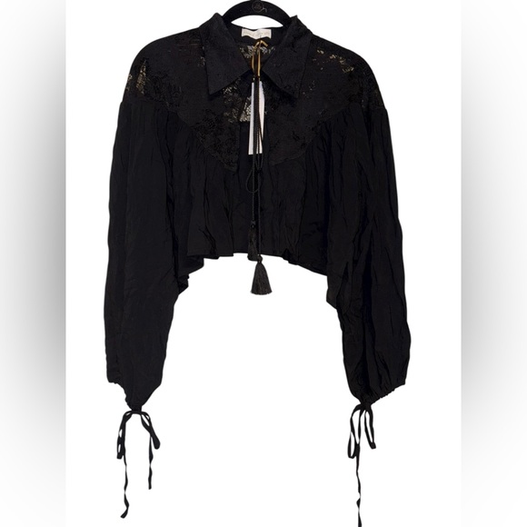 House of Harlow top - Picture 1 of 6